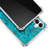 Blue Zen Ginseng Galaxy A14 5G Clear Case