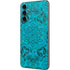 Blue Zen Ginseng Galaxy A14 5G Skin