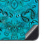 Blue Zen Ginseng Galaxy A14 5G Skin