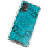 Blue Zen Ginseng Galaxy A32 5G Clear Case