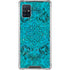 Blue Zen Ginseng Galaxy A51 5G Clear Case
