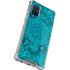 Blue Zen Ginseng Galaxy A51 5G Clear Case