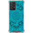 Blue Zen Ginseng Galaxy A52 5G Clear Case