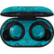 Blue Zen Ginseng Galaxy Buds Skin