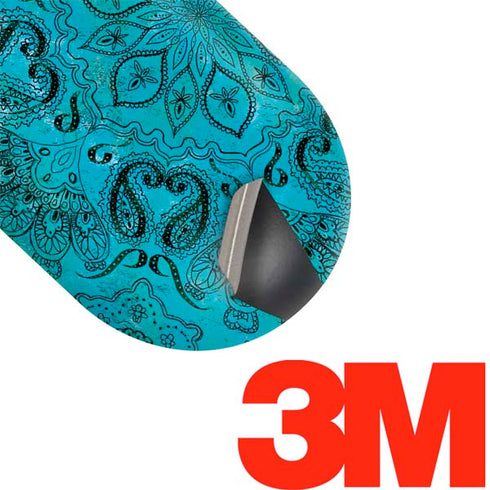 Blue Zen Ginseng Galaxy Buds Skin