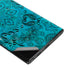 Blue Zen Ginseng Galaxy Note 10 Skin