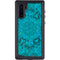 Blue Zen Ginseng Galaxy Note 10 Waterproof Case
