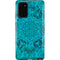 Blue Zen Ginseng Galaxy Note20 5G Pro Case