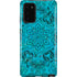 Blue Zen Ginseng Galaxy Note20 5G Pro Case