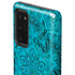 Blue Zen Ginseng Galaxy Note20 5G Pro Case