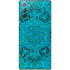 Blue Zen Ginseng Galaxy Note20 5G Skin