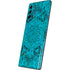 Blue Zen Ginseng Galaxy Note20 5G Skin