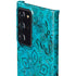 Blue Zen Ginseng Galaxy Note20 Ultra 5G Lite Case