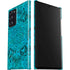 Blue Zen Ginseng Galaxy Note20 Ultra 5G Lite Case