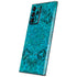 Blue Zen Ginseng Galaxy Note20 Ultra 5G Skin