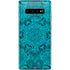 Blue Zen Ginseng Galaxy S10 Plus Skin