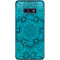 Blue Zen Ginseng Galaxy S10e Skin
