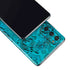 Blue Zen Ginseng Galaxy S20 Fan Edition Skin