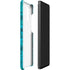 Blue Zen Ginseng Galaxy S20 Lite Case