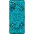 Blue Zen Ginseng Galaxy S20 Plus Skin