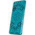 Blue Zen Ginseng Galaxy S20 Plus Skin