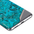 Blue Zen Ginseng Galaxy S20 Plus Skin