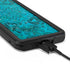Blue Zen Ginseng Galaxy S20 Plus Waterproof Case