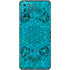 Blue Zen Ginseng Galaxy S20 Skin