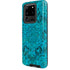 Blue Zen Ginseng Galaxy S20 Ultra 5G Pro Case