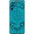 Blue Zen Ginseng Galaxy S20 Ultra 5G Skin