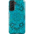 Blue Zen Ginseng Galaxy S21 Plus 5G Pro Case