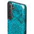 Blue Zen Ginseng Galaxy S21 Plus 5G Pro Case