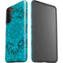 Blue Zen Ginseng Galaxy S21 Plus 5G Pro Case