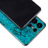 Blue Zen Ginseng Galaxy S21 Ultra 5G Skin