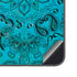 Blue Zen Ginseng Galaxy S23 Plus Skin