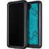 Blue Zen Ginseng Galaxy S23 Plus Waterproof Case