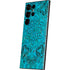 Blue Zen Ginseng Galaxy S23 Ultra Skin