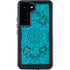 Blue Zen Ginseng Galaxy S23 Waterproof Case
