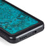 Blue Zen Ginseng Galaxy S23 Waterproof Case