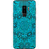 Blue Zen Ginseng Galaxy S9 Plus Skin
