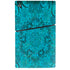 Blue Zen Ginseng PS5 Slim Disk Console Skin