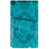 Blue Zen Ginseng PS5 Slim Disk Console Skin