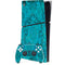 Blue Zen Ginseng PS5 Slim Digital Edition Bundle Skin