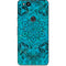Blue Zen Ginseng Google Pixel 2 Skin