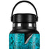 Blue Zen Ginseng Hydro Flask 32oz Wide Mouth Skin