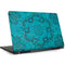 Blue Zen Ginseng Dell Inspiron Skin
