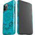 Blue Zen Ginseng iPhone 11 Pro Lite Case