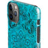 Blue Zen Ginseng iPhone 11 Pro Max Lite Case