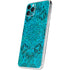Blue Zen Ginseng iPhone 11 Pro Max Skin