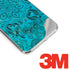 Blue Zen Ginseng iPhone 11 Pro Max Skin